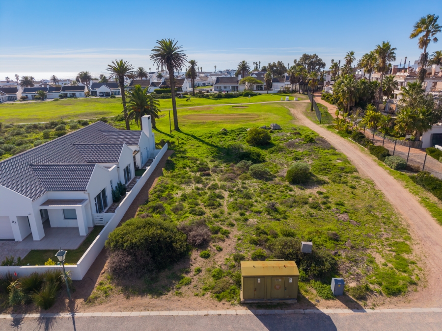 0 Bedroom Property for Sale in Shelley Point Western Cape